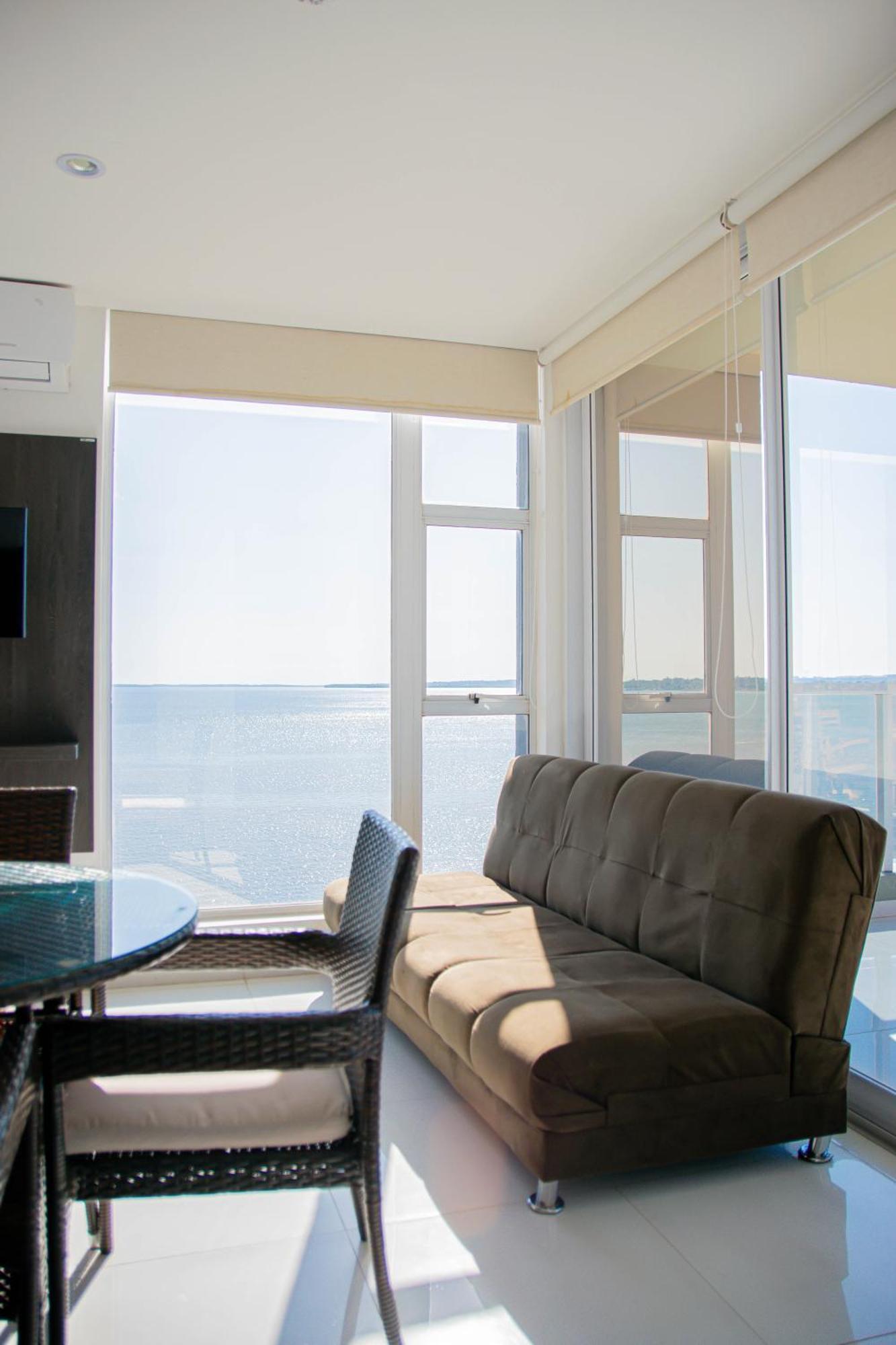 Nobleza Apart Hotel Энкарнасьон Номер фото