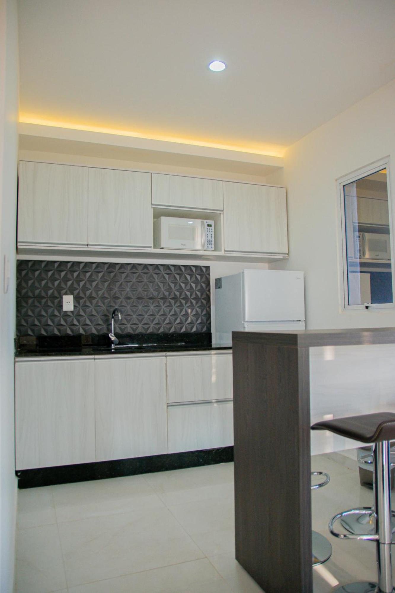 Nobleza Apart Hotel Энкарнасьон Номер фото